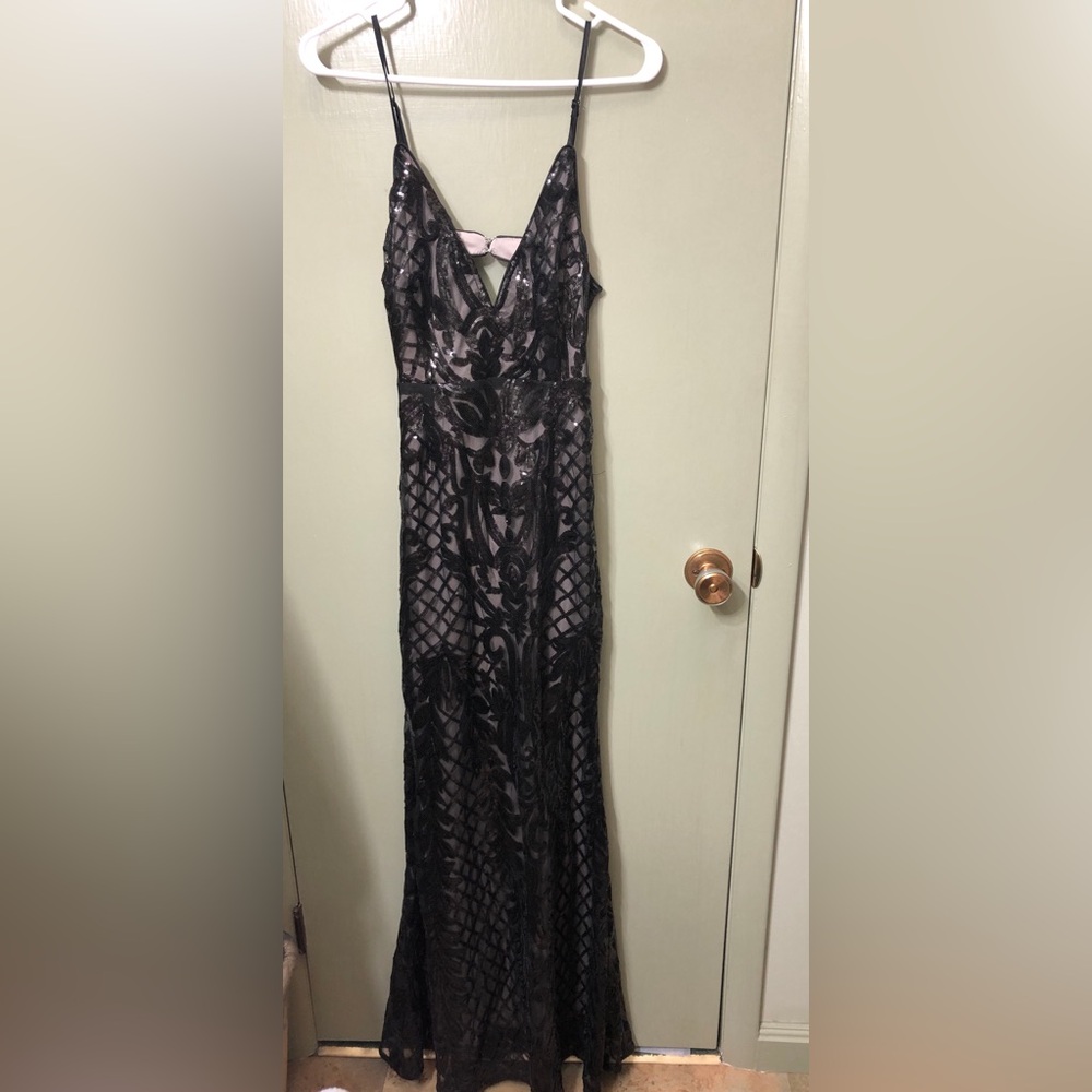 Lulu’s dress